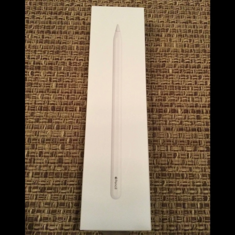 Apple IPencil Pencil 2nd Generation